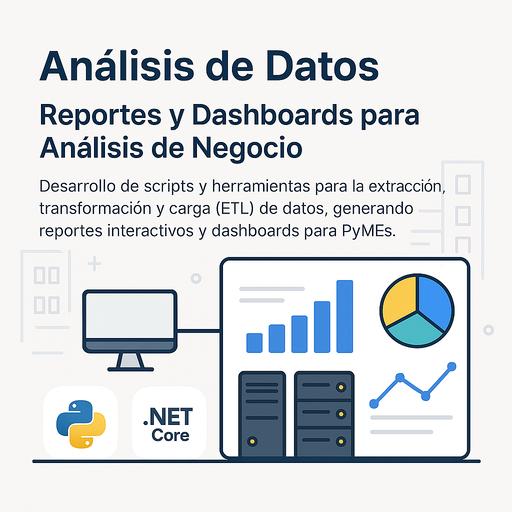 Análisis de Datos